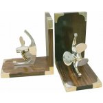 SEA-Club Zarážka na knihy Turtle – Zbozi.Blesk.cz