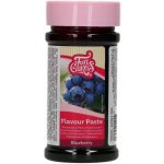 FunCakes Aroma pasta Blueberry borůvka 120g – Zboží Mobilmania