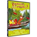 Babiččiny pohádky 3 DVD – Zboží Dáma