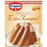 Dr. Oetker Premium puding karamel 42 g – Zbozi.Blesk.cz