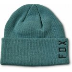 Fox Daily beanie Sea Form – Hledejceny.cz
