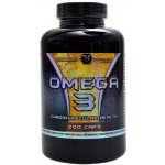 Bodyflex Omega 3 200 kapslí – Hledejceny.cz