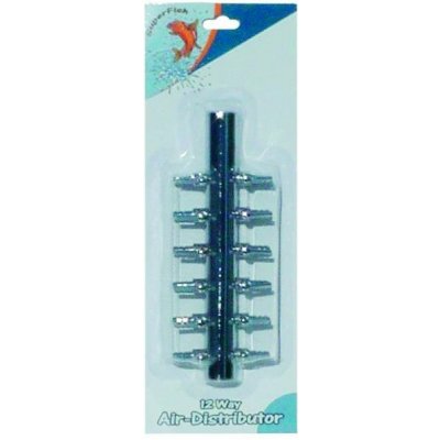 Rozdělovač 12 x 6 mm – Hledejceny.cz