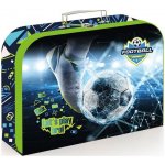 Karton P + P fotbal 34 cm – Zboží Dáma