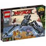 LEGO® NINJAGO® 70611 Vodní chodec – Zboží Živě