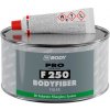 Silikon HB BODY BODY F250 PRO Tmel Fiber 250 g zelený