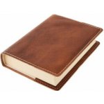 Obal na knihu Klasik M K63 Měděná – Zboží Dáma Obal na knihu Klasik M K63 Měděná – Zboží Dáma