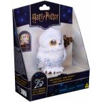 Harry Potter malá sova Hedvika se zvuky a pohyby – Zboží Dáma