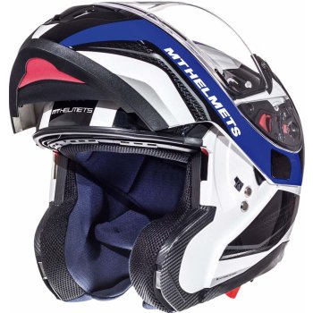 MT Helmets Atom Tarmac