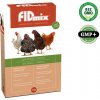 Krmivo pro ostatní zvířata BRAVSON GROUP Minerálně vitaminové krmivo FIDMIX PRO NOSNICE 12 x 1 kg