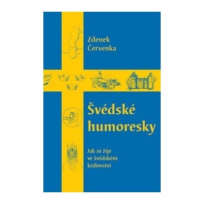 Švédské humoresky – Zboží Mobilmania