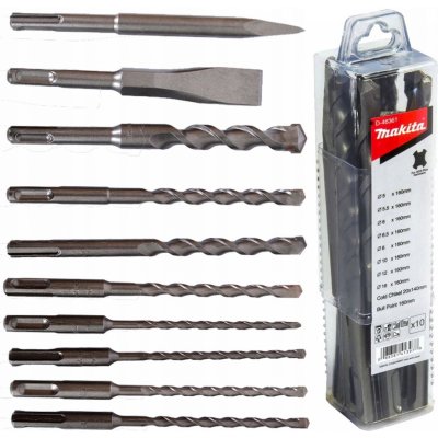 Makita D-46361 – Hledejceny.cz