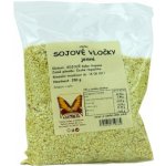 Natural Jihlava Sojové vločky 250 g – Zboží Dáma