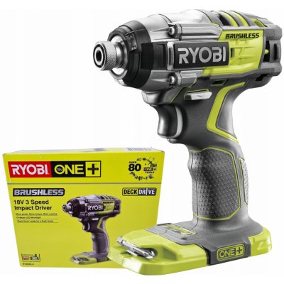 Ryobi R18IDBL-0 – Hledejceny.cz