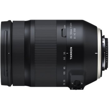 Tamron 35-150mm f/2.8-4 Di VC OSD Nikon