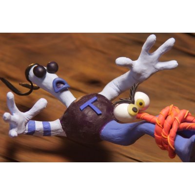 Armikrog – Zboží Mobilmania