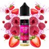 Příchuť pro míchání e-liquidu Bombo Wailani Juice S & V Pink Berries 15 ml