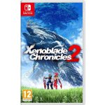 Xenoblade Chronicles 2 – Zboží Mobilmania