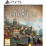 Republic of Pirates – Hledejceny.cz