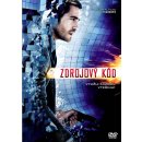 Zdrojový kód DVD