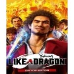 Yakuza: Like a Dragon (Day Ichi Edition) – Zboží Mobilmania