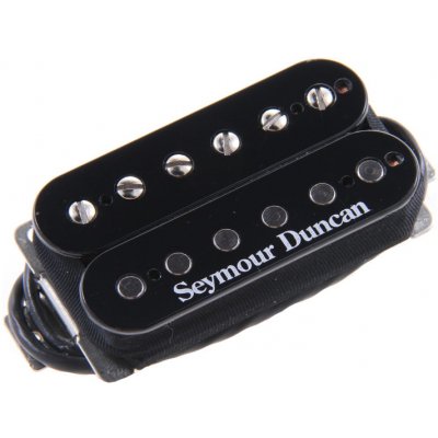 Seymour Duncan SH-2n Jazz Neck Humbucker – Zboží Mobilmania