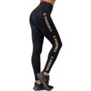 Nebbia dámské legíny Gold Classic 801 Black