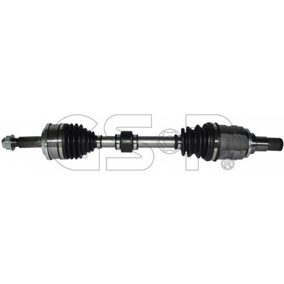 Hnací hřídel GSP 259673 | Zboží Auto