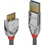 Cromo 11.43.8040 USB 5Gbps USB3.0 A(M) - microUSB3.0 B(M), 0,5m – Hledejceny.cz