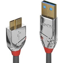 Cromo 11.43.8040 USB 5Gbps USB3.0 A(M) - microUSB3.0 B(M), 0,5m
