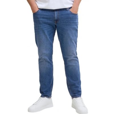 Jack & Jones pánské džíny 12284340 tmavě modré – Zboží Dáma