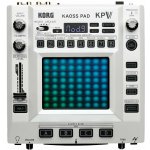 Korg Kaoss Pad V – Zbozi.Blesk.cz