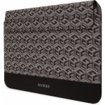 Pouzdro Guess PU G Cube Computer Sleeve 13/14 – Hledejceny.cz