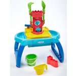 Summer Écoiffier s vodním mlýnem a 7 doplňků – Hledejceny.cz