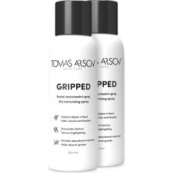 Tomas Arsov Gripped Suchý texturizační sprej 200 ml