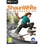 Shaun White Skateboarding – Hledejceny.cz