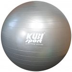 KUBIsport 55 cm stříbrný – Hledejceny.cz