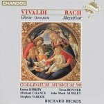 Vivaldi,bach - Gloria Rv589,magnificat Bwv243/Collegium – Hledejceny.cz