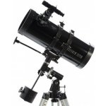 Celestron Powerseeker 127EQ – Zboží Mobilmania