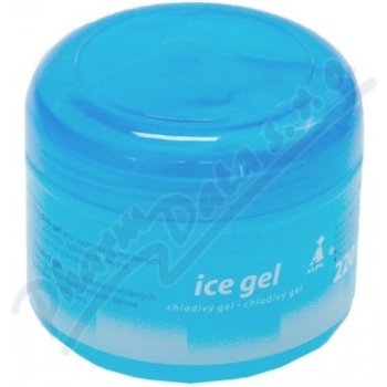 Alpa Ice gel chladivý 250 ml