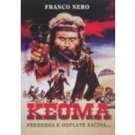 G. castellari enzo: Keoma DVD – Hledejceny.cz