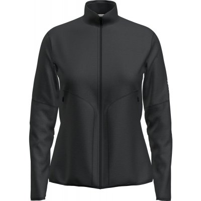 Icebreaker Merino 560 Realfleece Elemental II LS Zip Women – Sleviste.cz