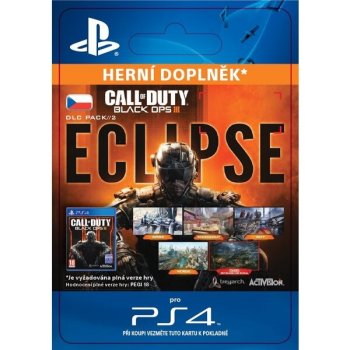 Call of Duty: Black Ops 3 - Eclipse