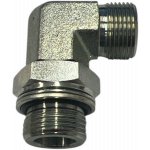 Koleno ÚPS G1/2" (stavitelné) - AGR G1/2" – Hledejceny.cz