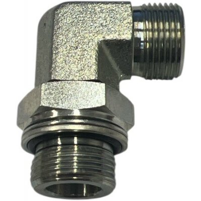 Koleno ÚPS G1/2" (stavitelné) - AGR G1/2" – Hledejceny.cz