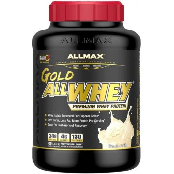 Allmax AllWhey Gold Protein 2250 g