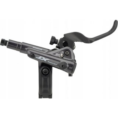 Shimano BLM8100 pravá černá – Zboží Dáma
