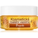 Bione Cosmetics Propolis a med kosmetická toaletní vazelína 150 ml – Sleviste.cz