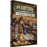 František a Poslední kovbojové DVD – Hledejceny.cz