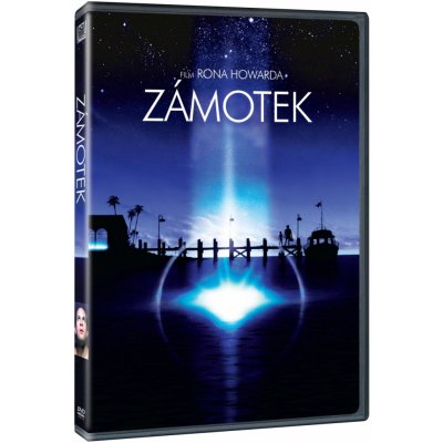 Zámotek DVD – Sleviste.cz